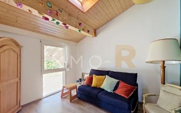 Single house 5.5 rooms - image - 13