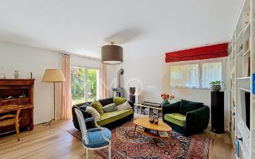 Single house 5.5 rooms - image - 10