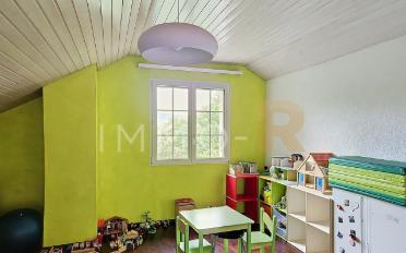 Einfamilienhaus 7.5 Zimmer - image - 10