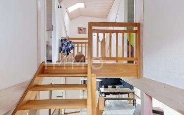 Einfamilienhaus 7.5 Zimmer - image - 8