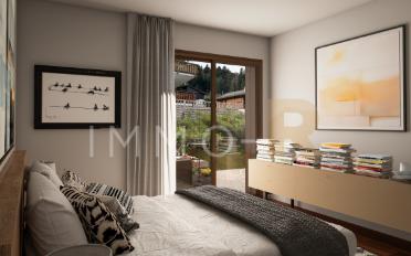 Wohnung 5.5 Zimmer - image - 2