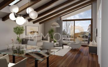Wohnung 5.5 Zimmer - image - 3