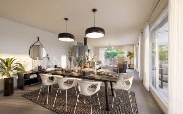 Appartement terrasse - image - 5