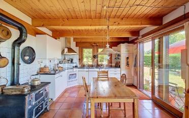 Maison jumelée 5.5 pièces - image - 8