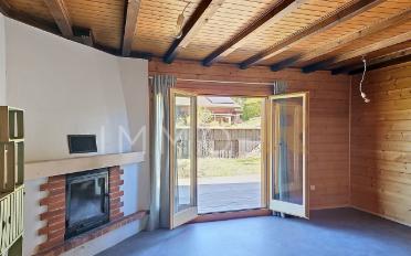 Chalet 4 rooms - image - 4