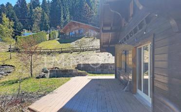 Chalet 4 rooms - image - 3