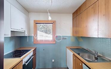 Chalet 4 rooms - image - 5
