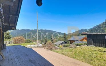 Chalet 4 rooms - image - 1