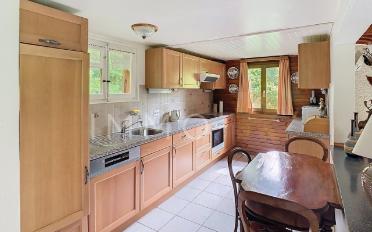 Chalet 4.5 rooms - image - 5