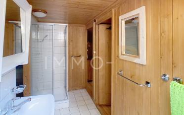 Chalet 4.5 rooms - image - 9