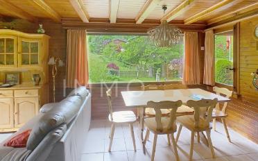Chalet 4.5 rooms - image - 6