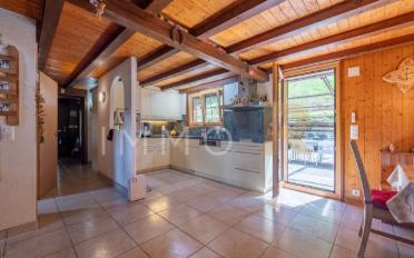 Chalet 8.5 rooms - image - 5