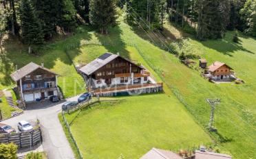 Chalet 8.5 rooms - image - 10