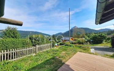 Chalet 4 rooms - image - 2