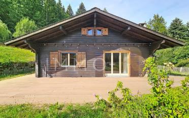 Chalet 4 rooms - image - 1