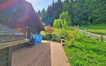 Chalet 4 rooms - image - 4