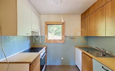 Chalet 4 rooms - image - 7