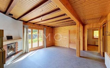 Chalet 4 rooms - image - 6