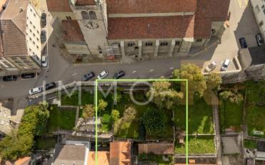 Residential building - image - 3
