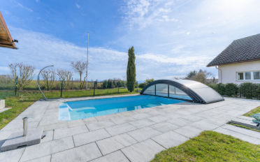 Maison 7.5 pièces - image - 3