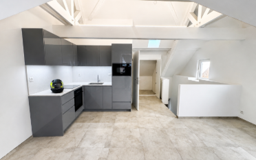 Studio 1.5 rooms - image - 1