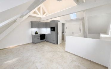 Studio 1.5 rooms - image - 2