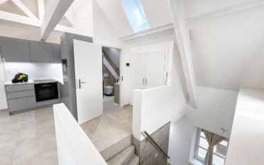 Studio 1.5 rooms - image - 4