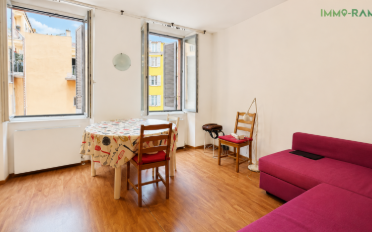 Apartment 2.5 rooms - image - 1