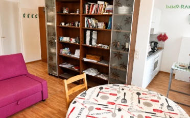 Apartment 2.5 rooms - image - 2