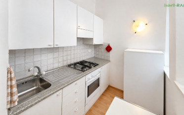 Apartment 2.5 rooms - image - 3