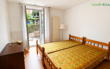 Apartment 2.5 rooms - image - 4
