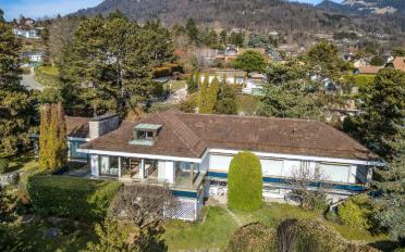 Villa 13 pièces - image - 10