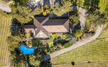 Villa 13 pièces - image - 9