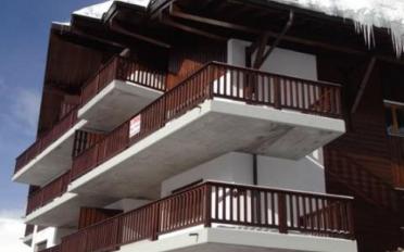 Furnished flat 4 rooms - image - 3