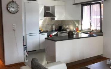 Furnished flat 4 rooms - image - 4