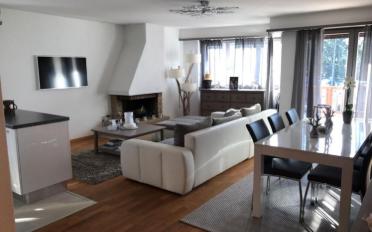 Furnished flat 4 rooms - image - 1