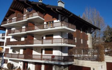 Furnished flat 4 rooms - image - 2