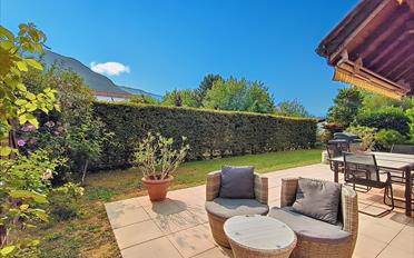 Bifamiliar house 5.5 rooms - image - 1