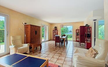 Bifamiliar house 5.5 rooms - image - 5