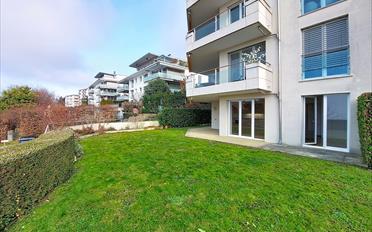 Wohnung 3.5 Zimmer - image - 2