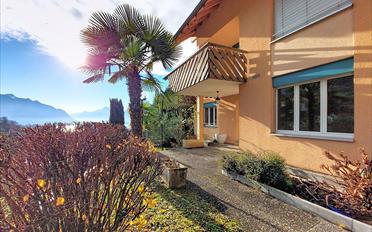 Maison contiguë 6.5 pièces - image - 1