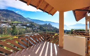 Maison contiguë 6.5 pièces - image - 2