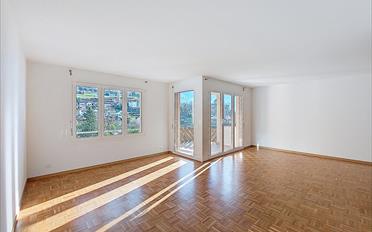 Maison contiguë 6.5 pièces - image - 3