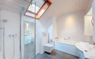 Maison contiguë 6.5 pièces - image - 9