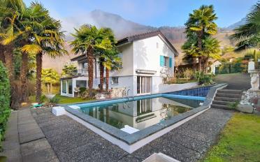 Maison 6.5 pièces - image - 2