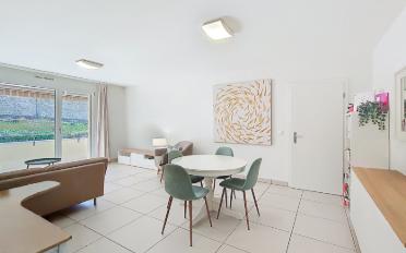 Wohnung 4.5 Zimmer - image - 1