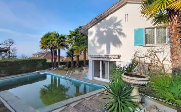 Villa 7 pièces - image - 3