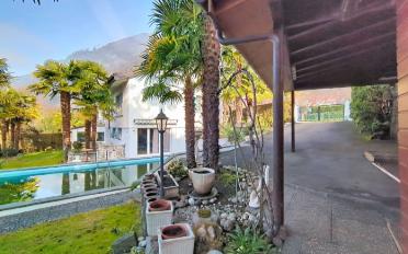 Villa 7 pièces - image - 13