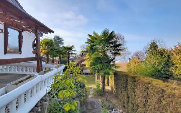 Villa 7 pièces - image - 16