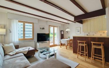 Duplex 3.5 rooms - image - 1